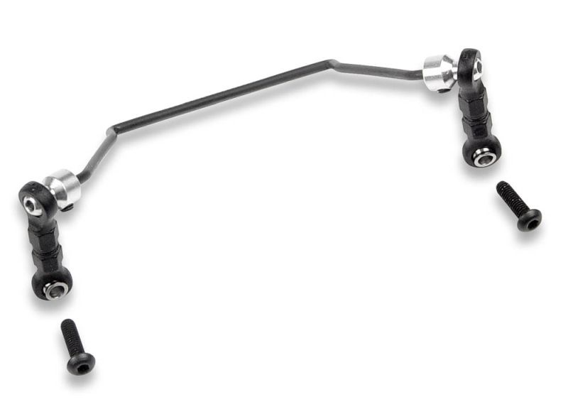 Stabilisator, vorne