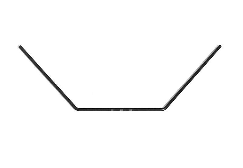 Stabilisator 1,3mm, vorne