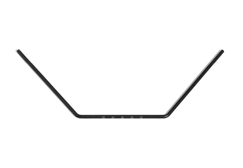 Stabilisator 1,5mm, vorne