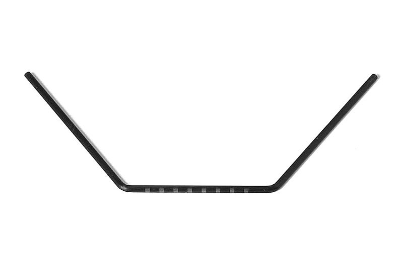 Stabilisator 1,8mm, vorne