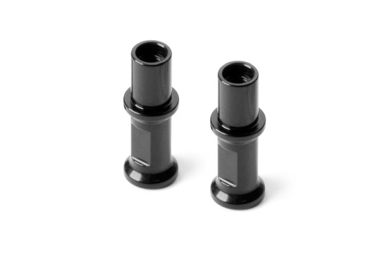 T4´20 Alu Lenkungspfosten für Dual Servo Saver (2)