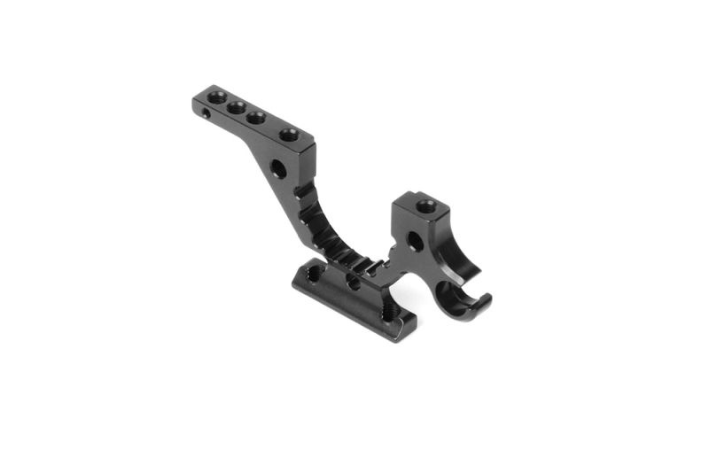 T4'21 Alu Bulkhead unten - einstellbar - vorne R  / hinten L