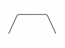 X4 ANTI-ROLL BAR UAM - UNDER ARM MOUNT - FRONT 1.3 MM
