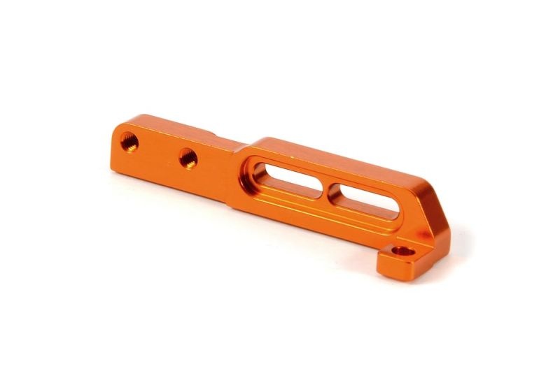 T4'14 Alu Motorhalter - einteilig
