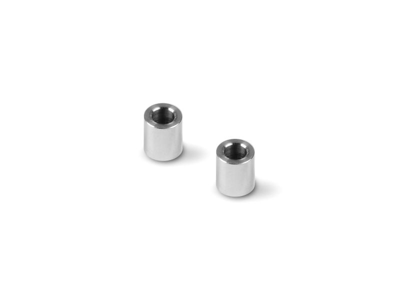 ALU BUSHING 3x5x6.0MM (2)