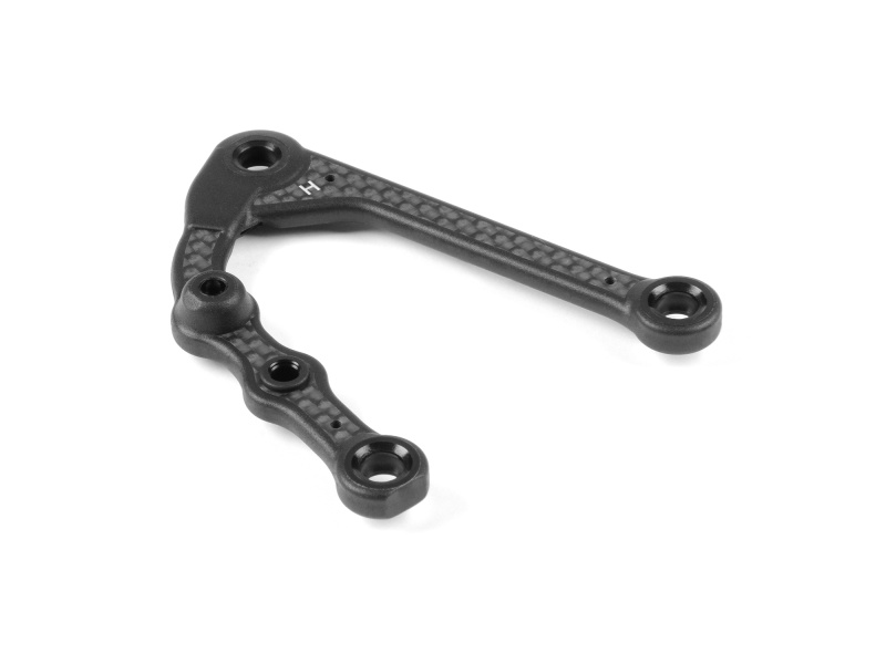 X4 CFF REAR LOWER ARM - INNER SHOCK POSITION - HARD - RIGHT