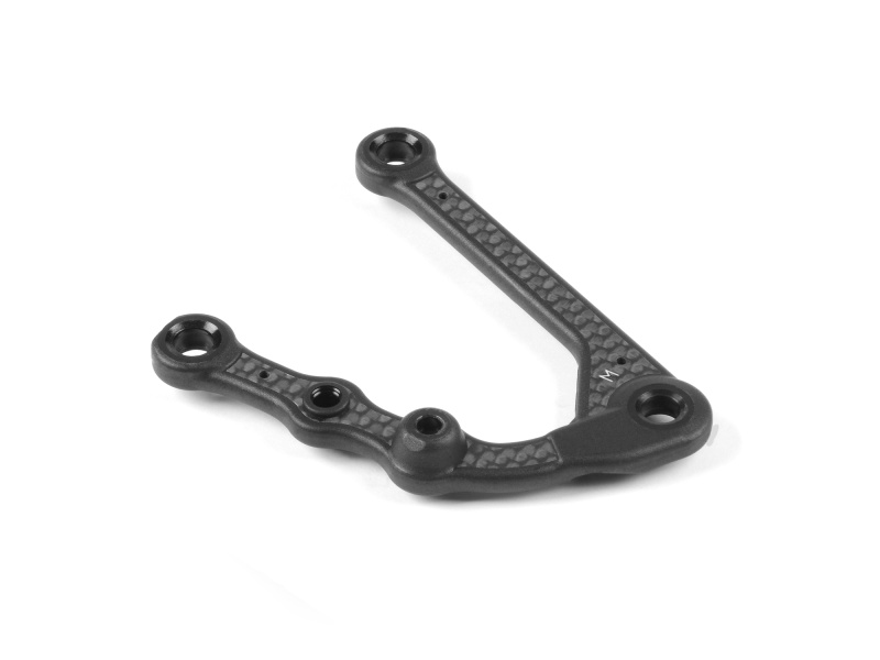 X4 CFF REAR LOWER ARM - INNER SHOCK POSITION - MEDIUM - LEFT