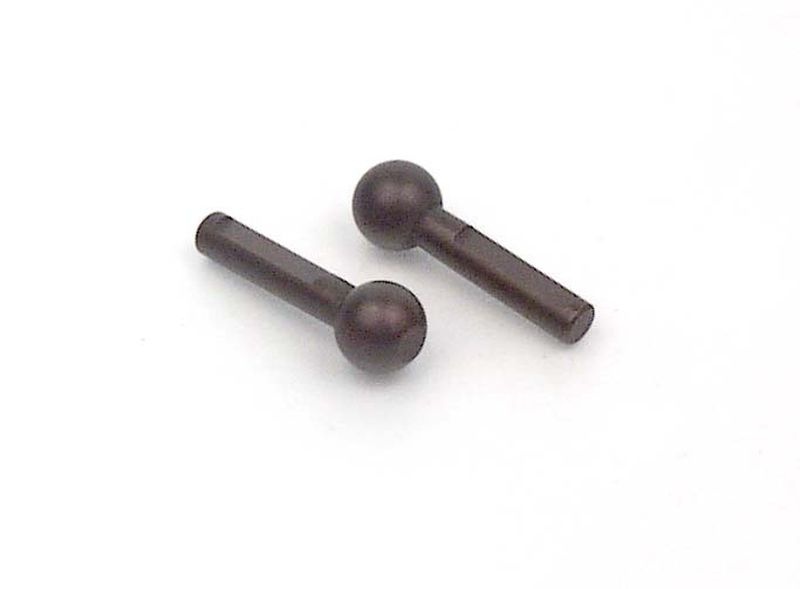 Kugelkopf 5,8mm, einstellbar, Federstahl