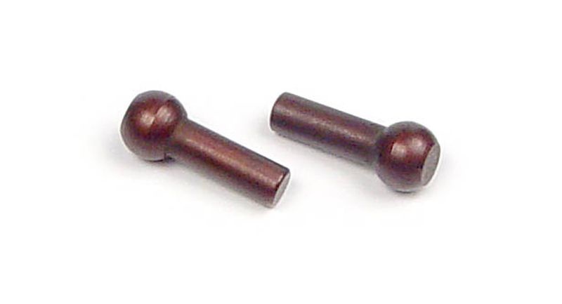 Kugelkopf 5mm, einstellbar, Federstahl