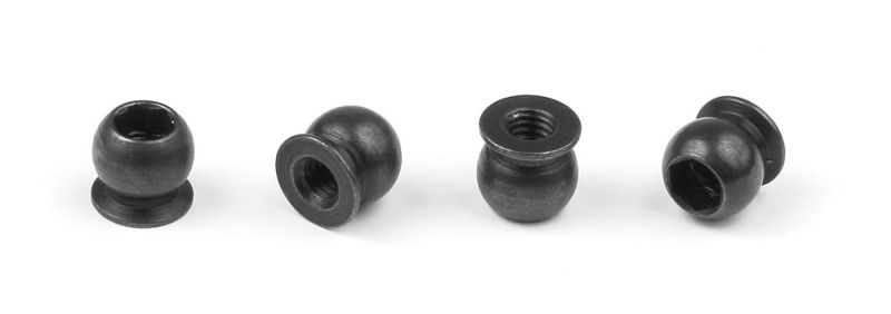 Kugelkopf 5,8mm Innensechskant