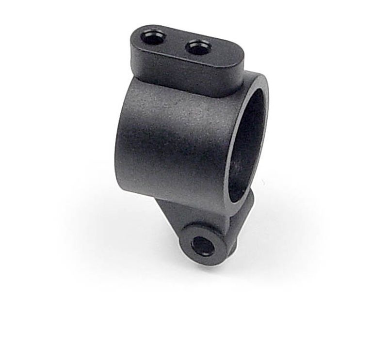 Achsschenkel C-HUB, hinten, Kunststoff