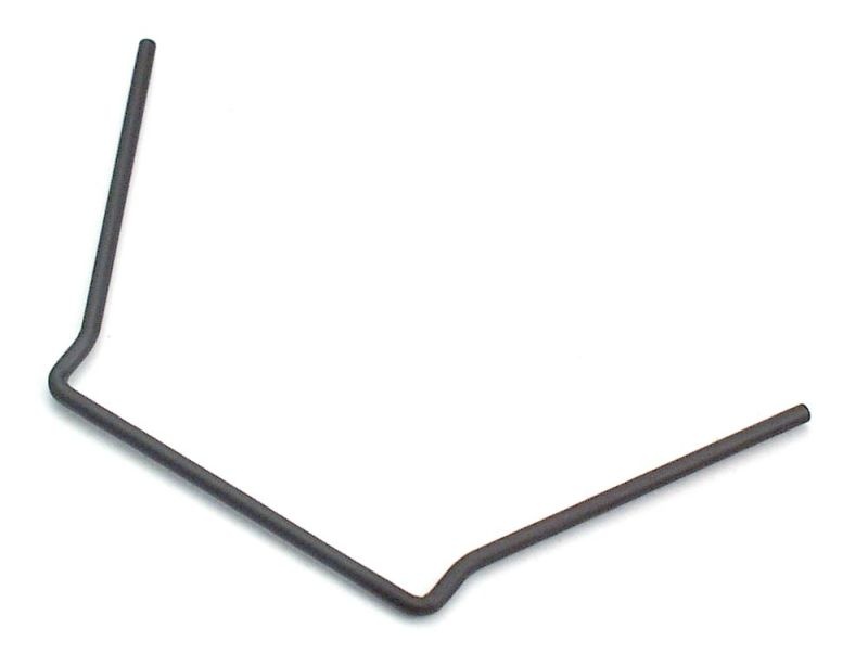 Stabilisator 2,0mm, hinten