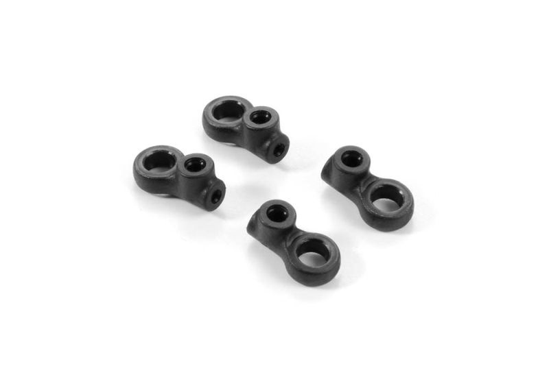 Composite Kugelpfannen Stabihalterung - 4.9mm (4)