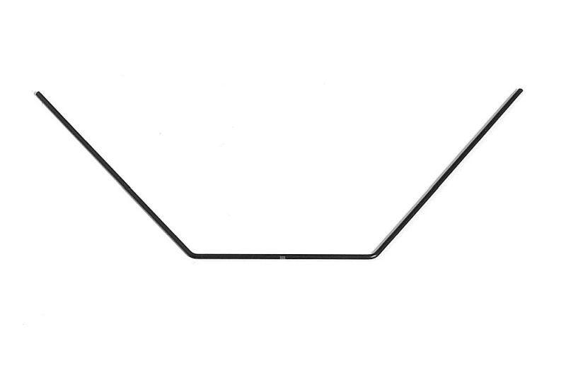 Stabilisator 1,1mm, hinten