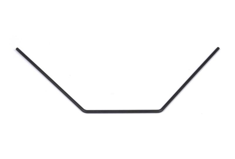 Stabilisator 1,6mm, hinten
