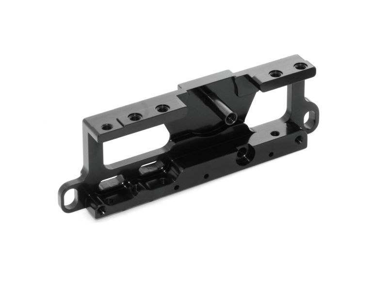 X4 Alu Motor Befestigung