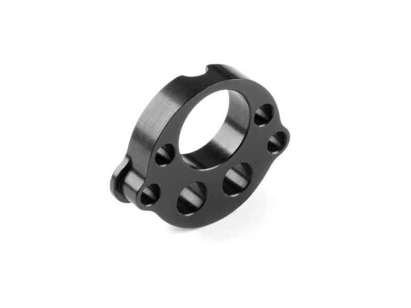 X4F'24 ALU ECCENTRIC MOTOR BULKHEAD INSERT