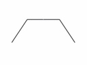 X4 ANTI-ROLL BAR UAM - UNDER ARM MOUNT - REAR 1.1 MM