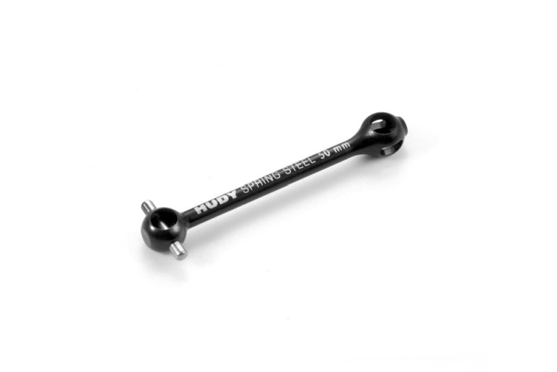 ECS (ES) Antriebswelle - 50mm, für 2mm Pin Federstahl