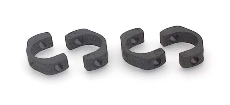 Antriebswellen-Verschleissset 3mm, Plastik