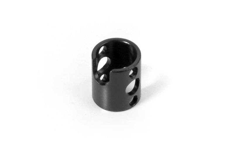 T4 ECS (ES) Kardan Verbinder für 2mm Pin Federstahl