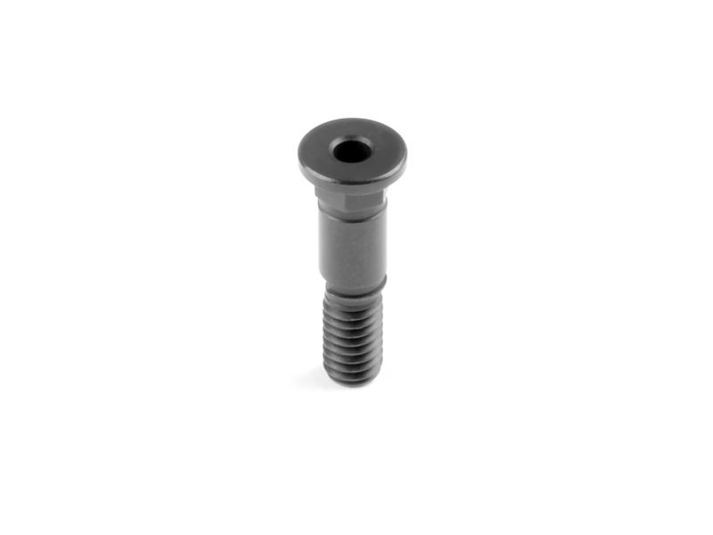 X4F Antriebsachse - SPRING STEEL