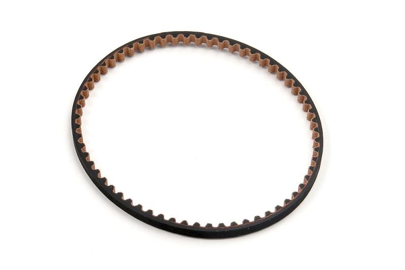 Antriebsriemen (3mm x 186mm), hinten, Kevlar