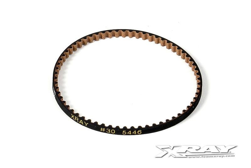 Antriebsriemen (3mm x 189mm), hinten, Kevlar