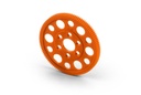 Zahnrad 110Z / 64pitch Orange