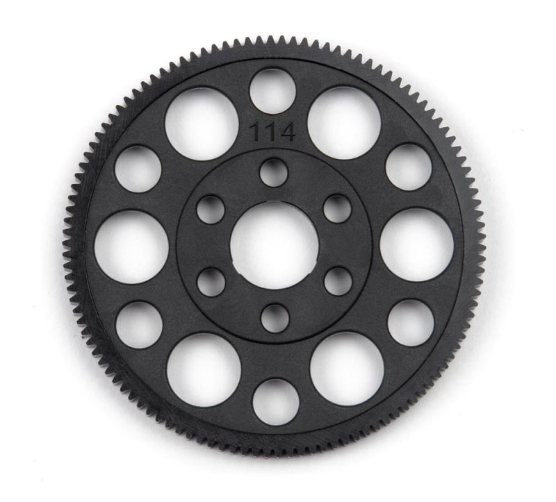 Zahnrad 114Z / 64pitch