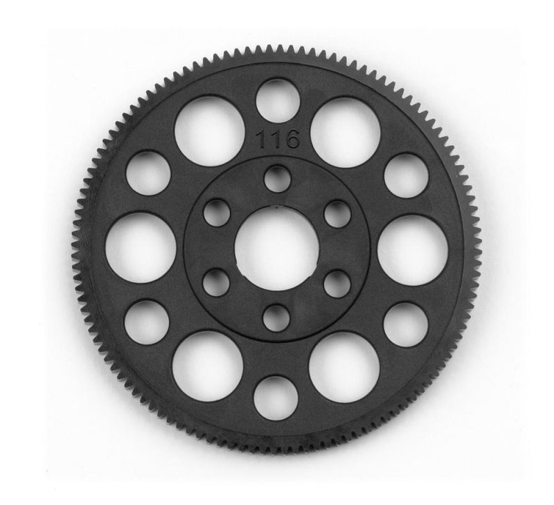 Zahnrad 116Z / 64pitch