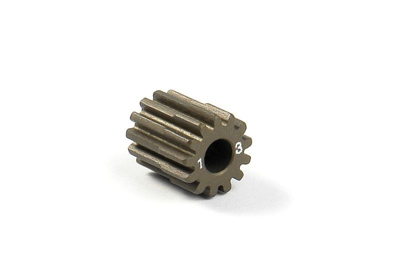 Ritzel 13Z / 48pitch, Alu (gehärtet)