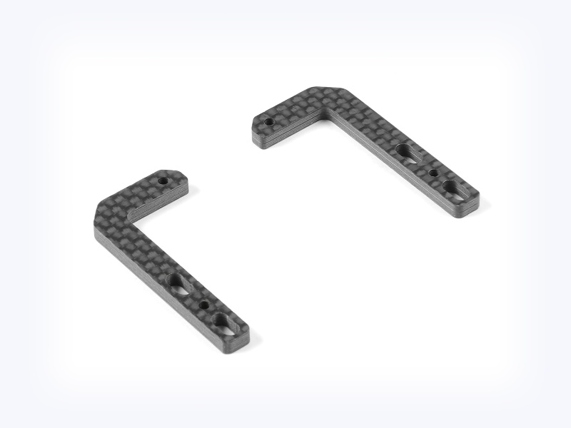 GRAPHITE BATTERY ADJ. WIDTH PLATE (2)