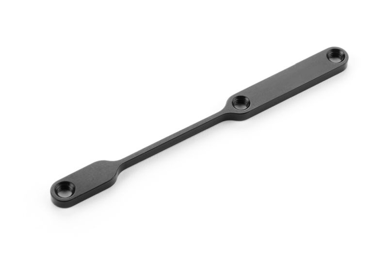 T4'19 Alu Chassis Versteifung - SWISS 7075 T6