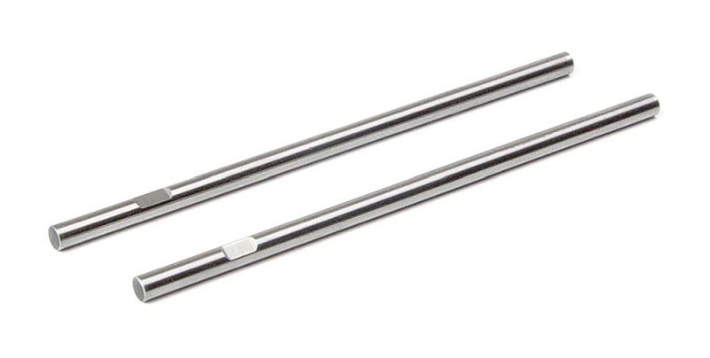 Drehachse für Stabilisator, lang, vorne unten