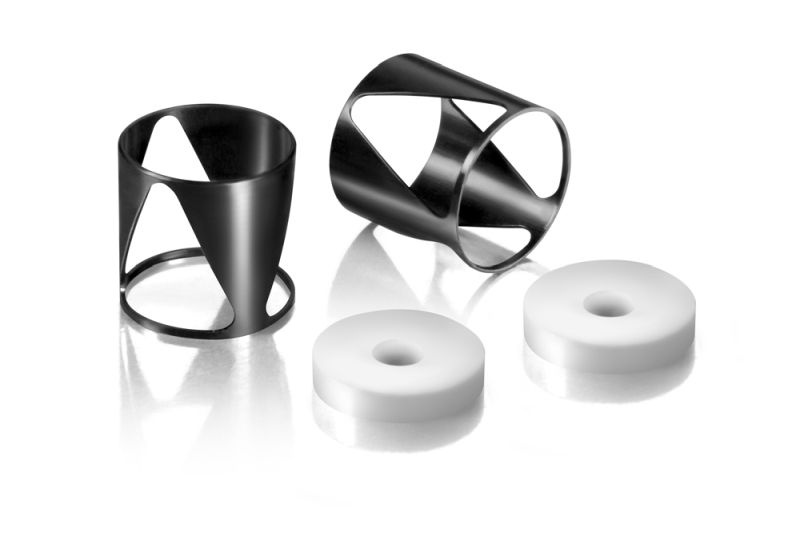 ULP Alu Progressive Dämpfer System - Set (2)