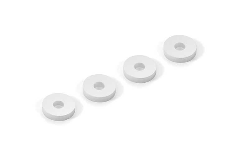 Dämpferkolbenplatten Progressive (4)