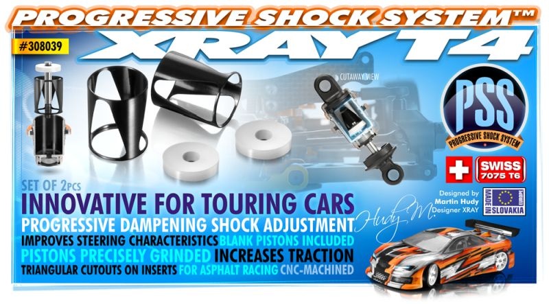 T4 Tuning Set Dämpfer System progressiv PSS (2)