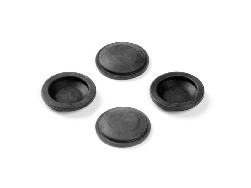 XLP SHOCK ABSORBER MEMBRANE (4)