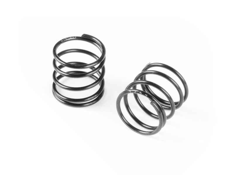 XLP SPRING-SET PROGRESSIVE C=2.4-2.7 (2)