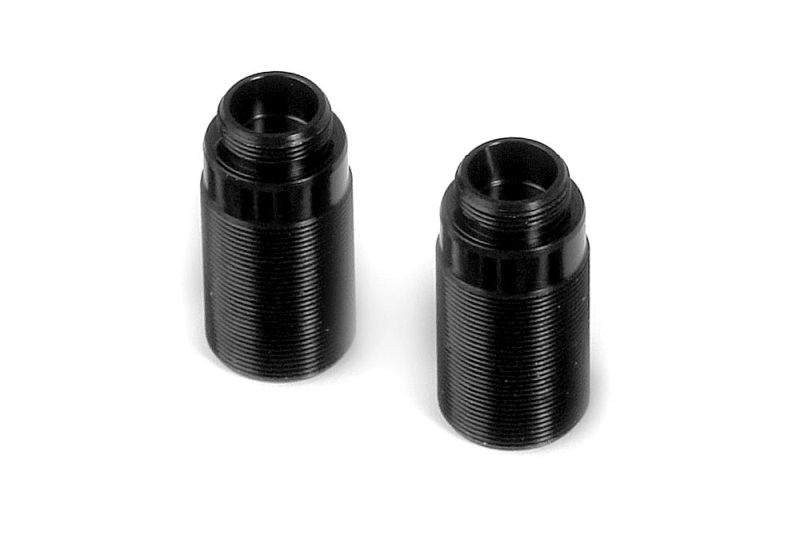 Dämpfergehäuse für 308306