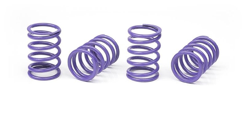 Federn-Satz Ø1,7mm, 28LB, medium (Violett)