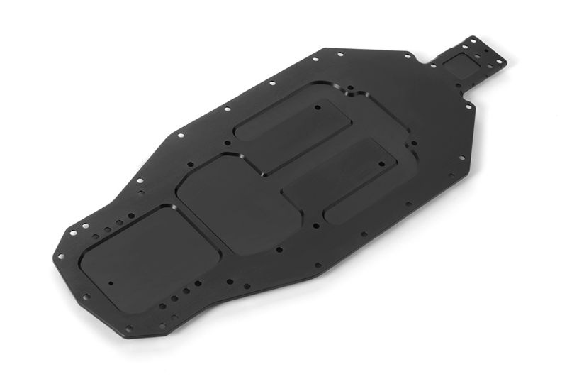 Alu Chassis - SWISS 7075 T6 (2.5mm)