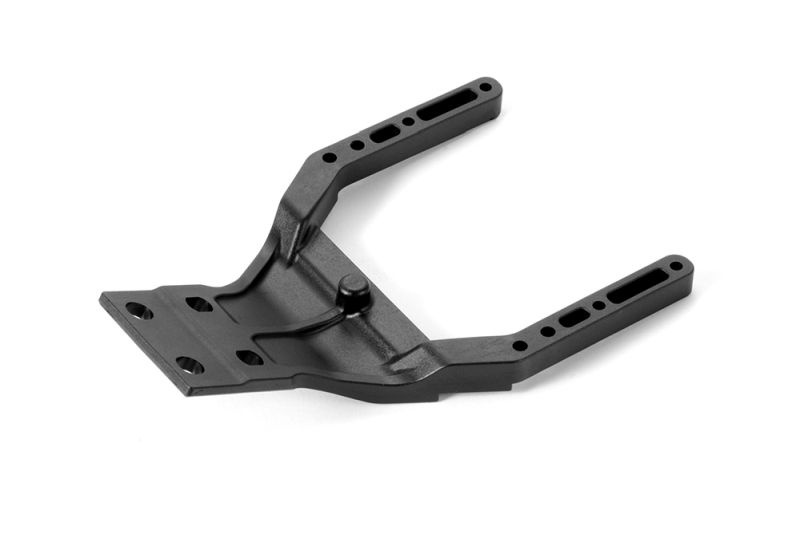 Chassis Seitenschutz vorne unten Medium