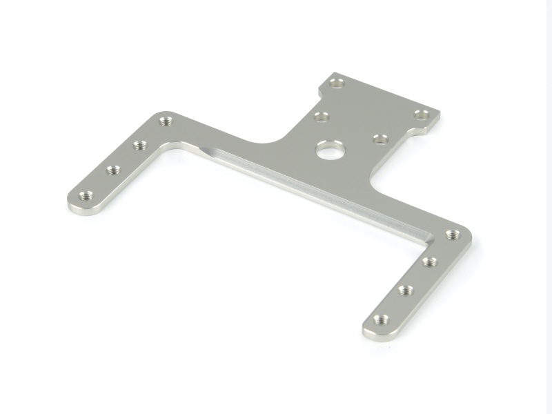ALU FLAT CHASSIS BRACE FOR 3G GEAR BOX