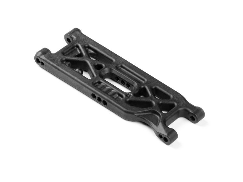 XT2 COMPOSITE SUSPENSION ARM FRONT LOWER - MEDIUM
