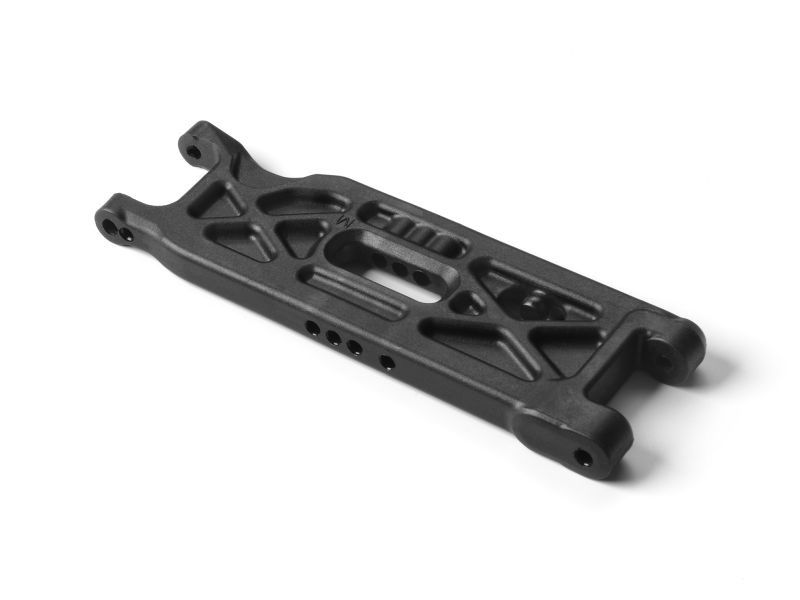 XT4 COMPOSITE SUSPENSION ARM FRONT LOWER - SOLID - MEDIUM