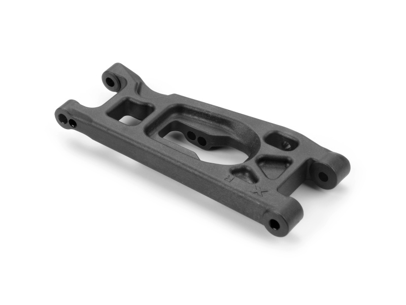 SUSPENSION ARM FRONT - LSM - RIGHT - SHORT - HARD