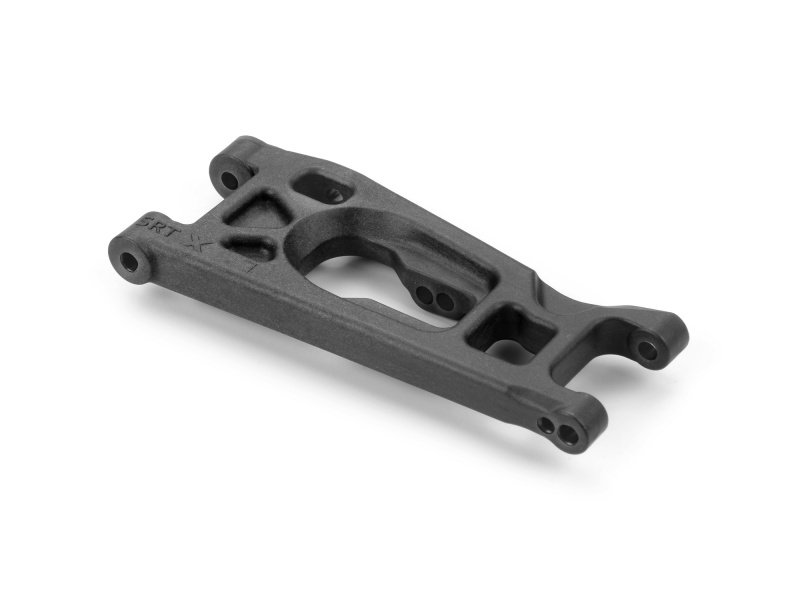 SUSPENSION ARM FRONT - LSM - LEFT - SHORT - HARD