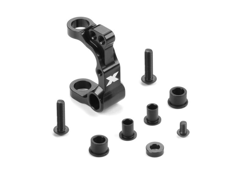 ALU C-HUB UNIVERSAL - SWISS 7075 T6